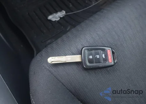 2013 Honda Accord Sport z USA, uszkodzony, nr VIN 1HGCR2F55DA239143